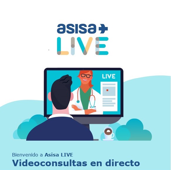 ¿Eres un asegurad@ de Asisa Salud?
