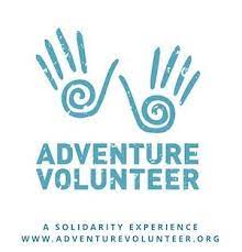 adventure volunteers