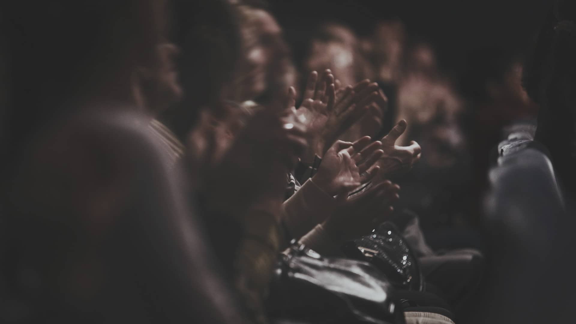 Cómo montar un evento solidario: no olvides esto