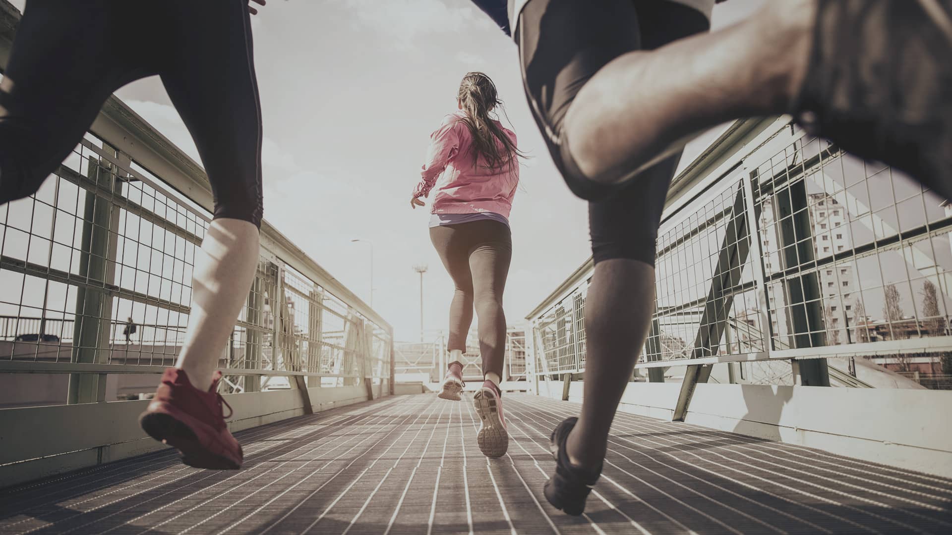 El mejor seguro para carreras San Silvestre, según tu caso