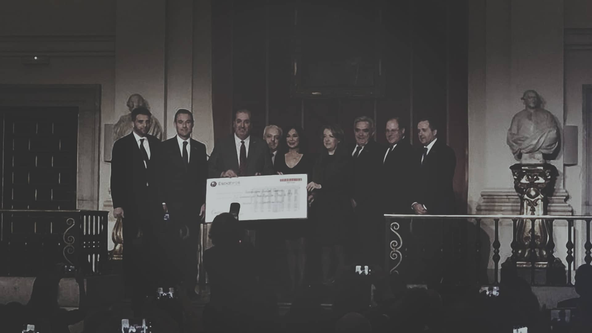 Premio Solidario Espabrok 2020