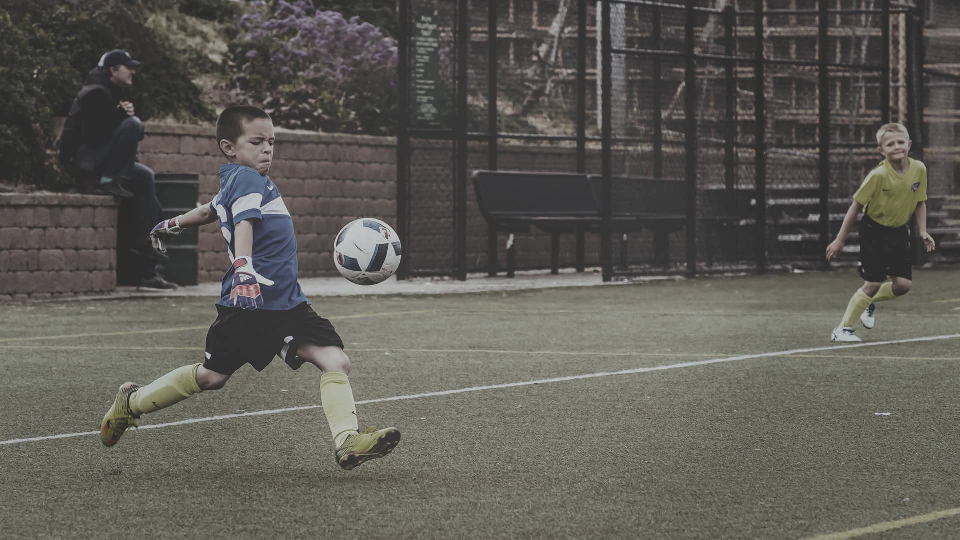 ¿Qué ofrece el seguro de accidentes deportivos?