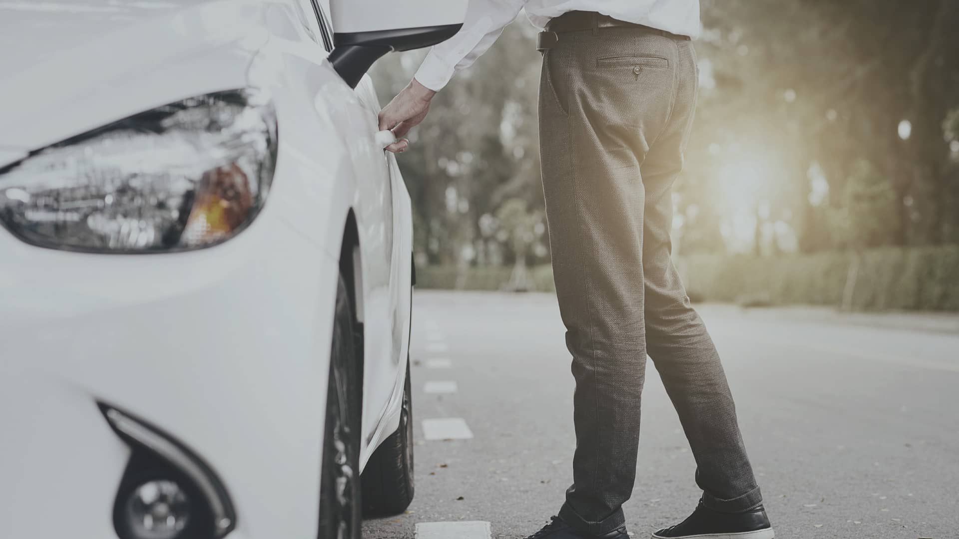 Seguro obligatorio de coche: todo lo que debes saber