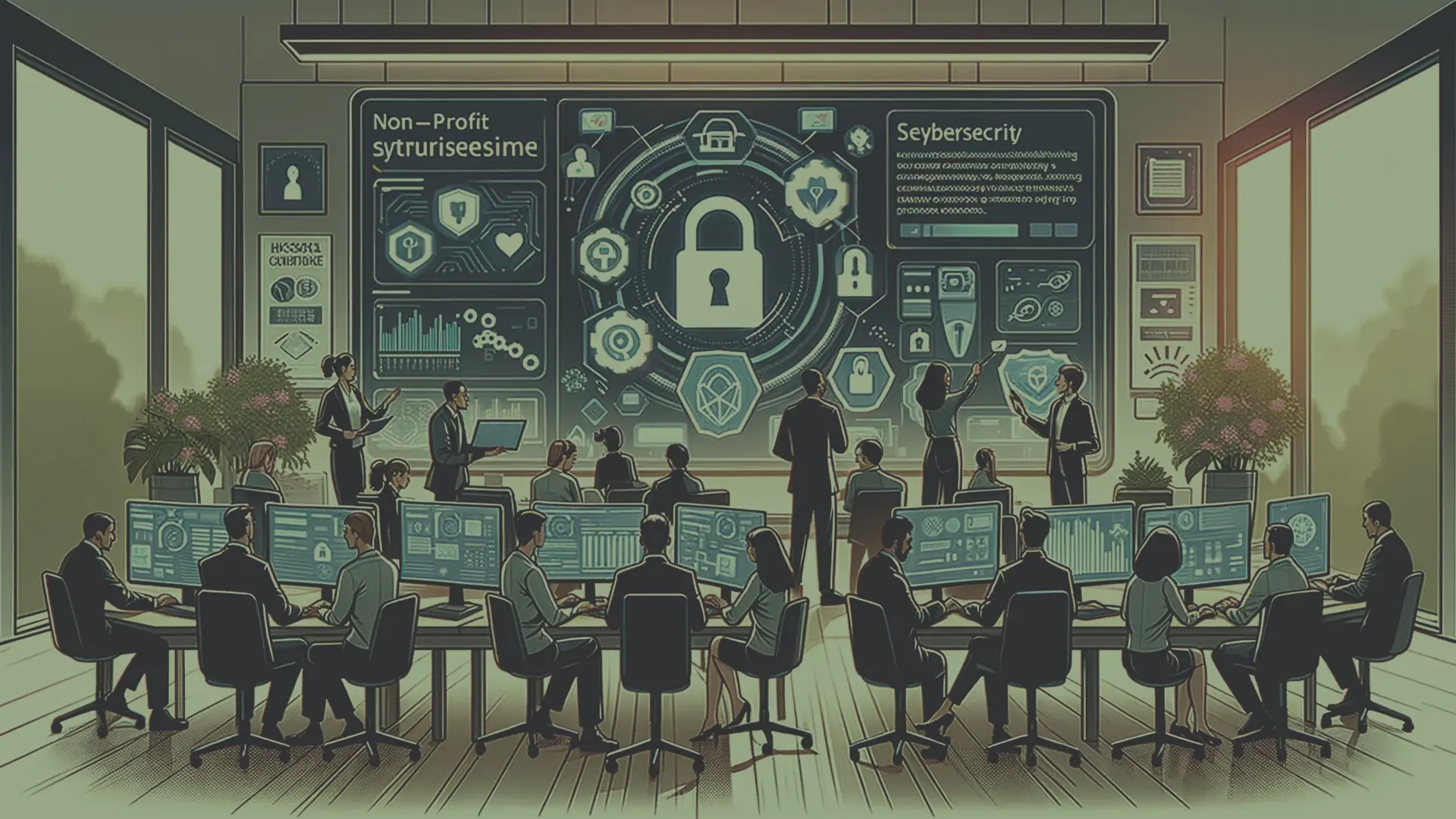 ciberseguridad