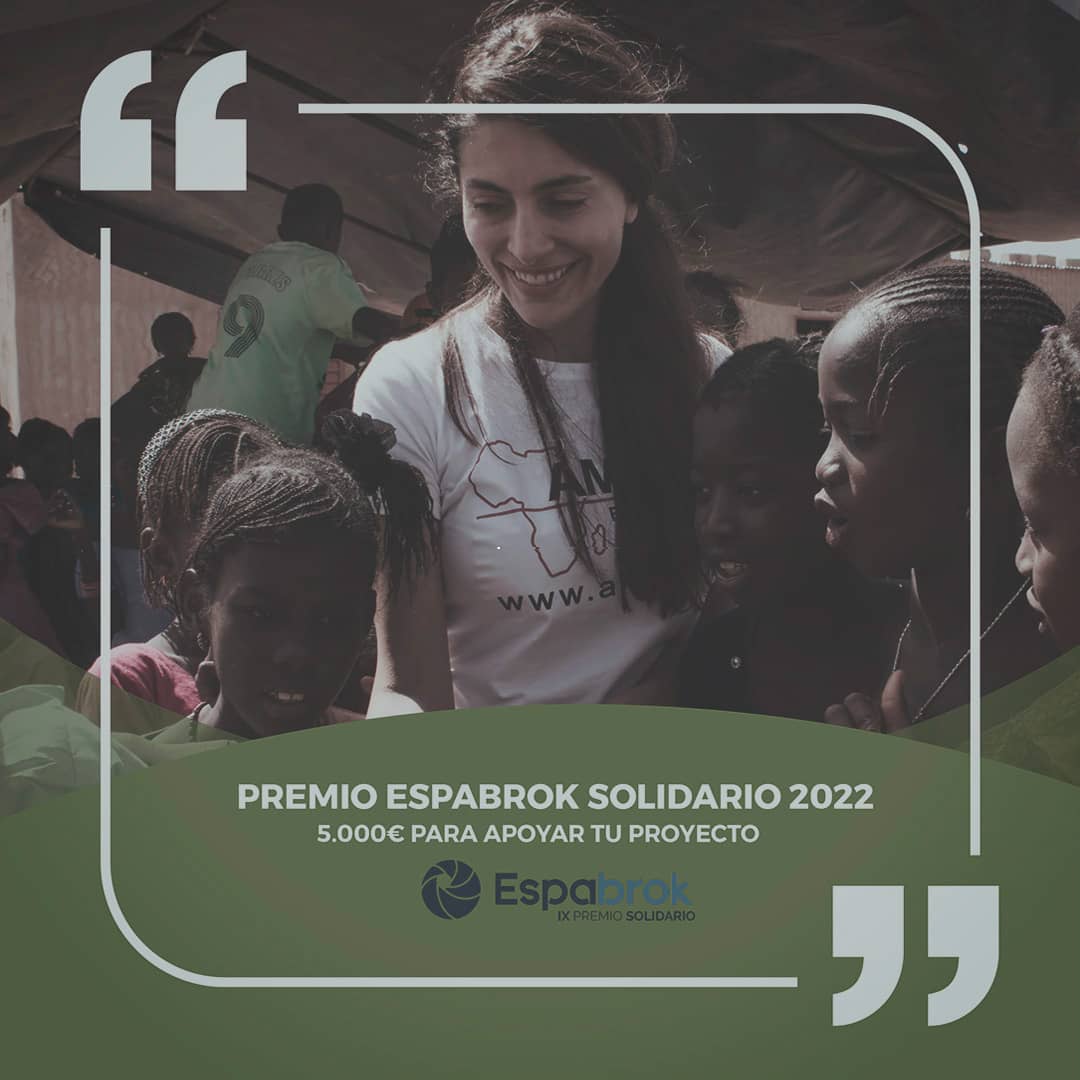 Responsabilidad social Premio Espabrok