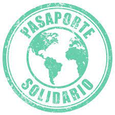 Pasaporte Solidario