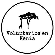 viaje solidario a Kenia